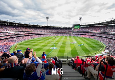 MCG